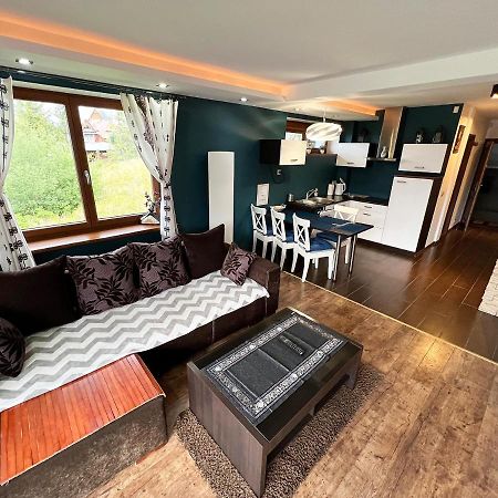 Apartament M5 자코파네 외부 사진