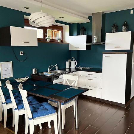 Apartament M5 자코파네 외부 사진