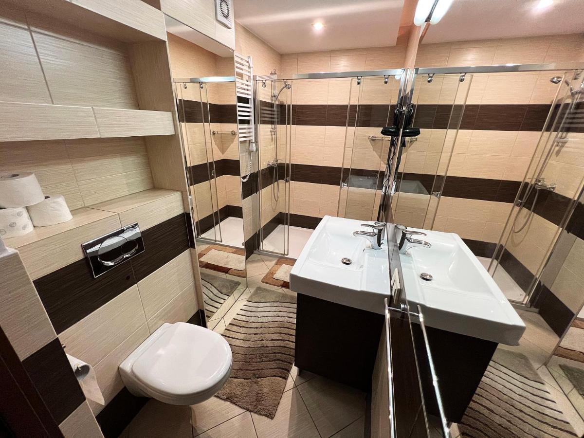 Apartament M5 자코파네 외부 사진