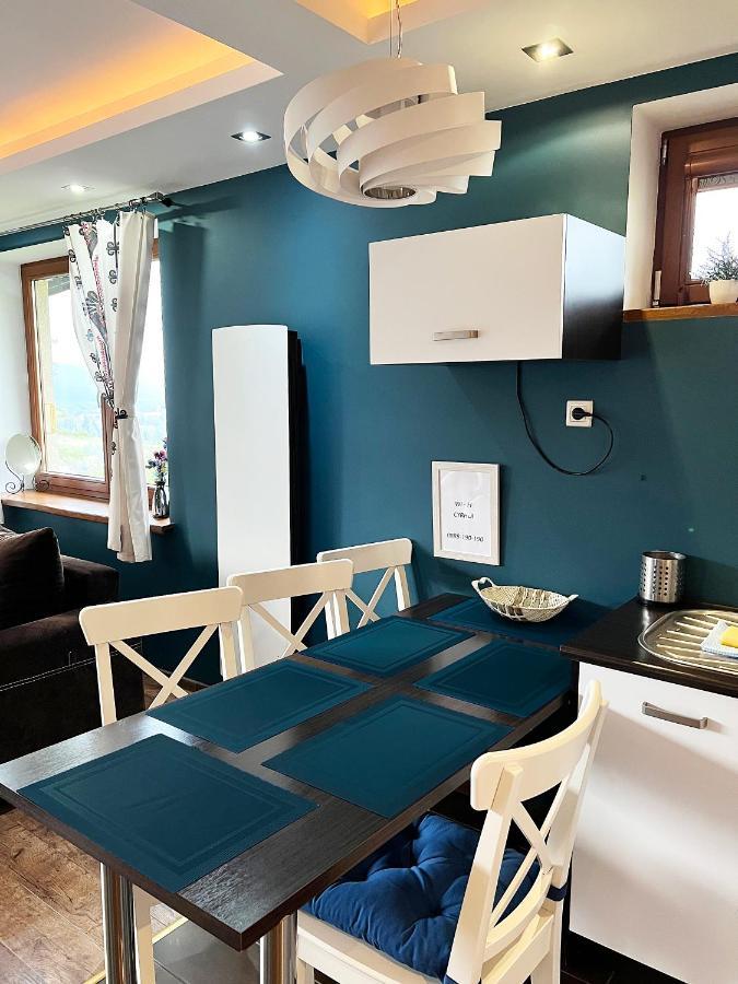 Apartament M5 자코파네 외부 사진